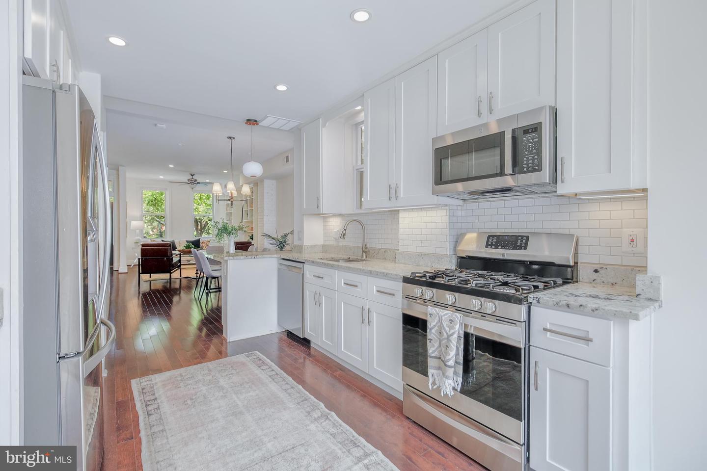 1503 G ST SE, WASHINGTON, District Of Columbia 20003, 5 Bedrooms Bedrooms, ,3 BathroomsBathrooms,Residential,For sale,1503 G ST SE,DCDC2212368 MLS # DCDC2212368