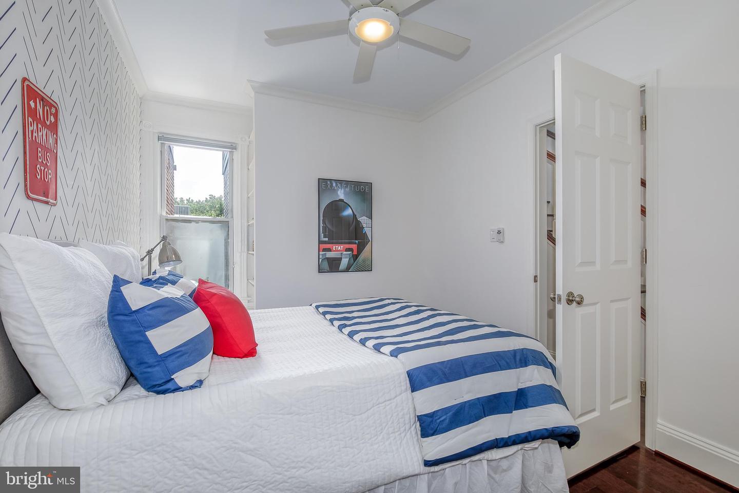 1503 G ST SE, WASHINGTON, District Of Columbia 20003, 5 Bedrooms Bedrooms, ,3 BathroomsBathrooms,Residential,For sale,1503 G ST SE,DCDC2212368 MLS # DCDC2212368