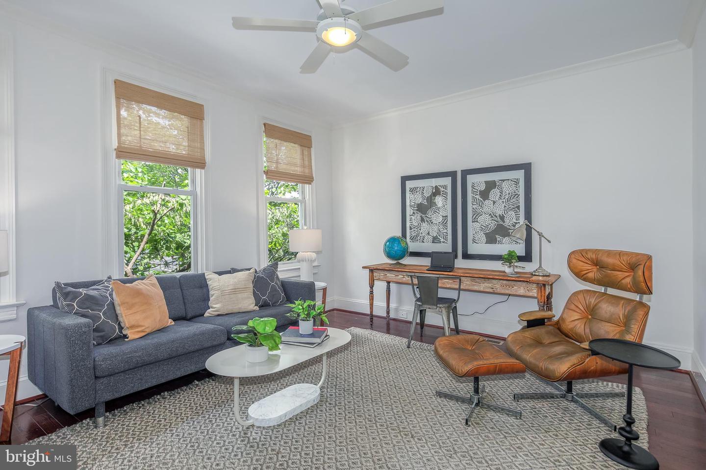 1503 G ST SE, WASHINGTON, District Of Columbia 20003, 5 Bedrooms Bedrooms, ,3 BathroomsBathrooms,Residential,For sale,1503 G ST SE,DCDC2212368 MLS # DCDC2212368