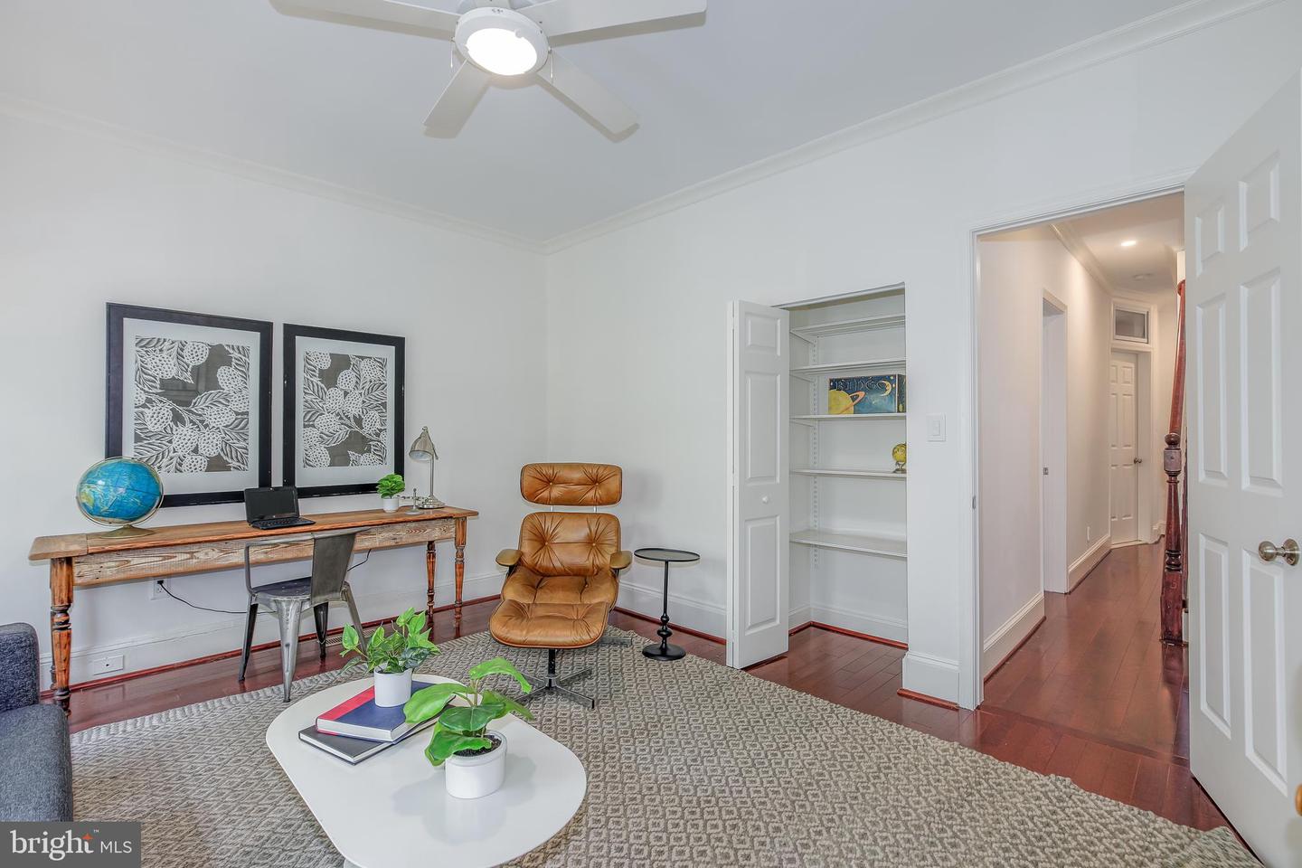 1503 G ST SE, WASHINGTON, District Of Columbia 20003, 5 Bedrooms Bedrooms, ,3 BathroomsBathrooms,Residential,For sale,1503 G ST SE,DCDC2212368 MLS # DCDC2212368