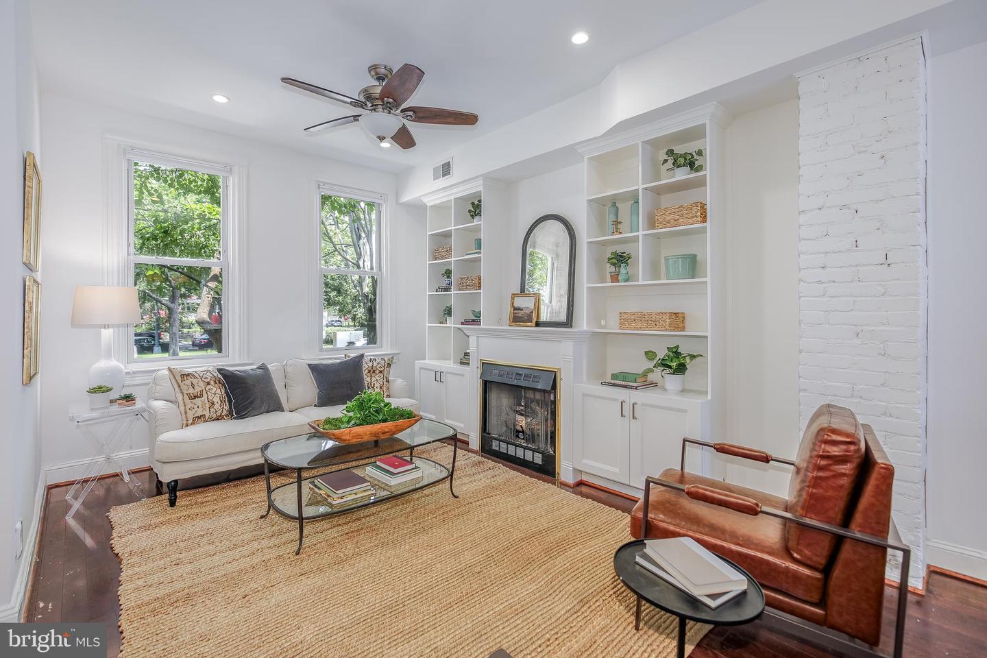 1503 G ST SE, WASHINGTON, District Of Columbia 20003, 5 Bedrooms Bedrooms, ,3 BathroomsBathrooms,Residential,For sale,1503 G ST SE,DCDC2212368 MLS # DCDC2212368