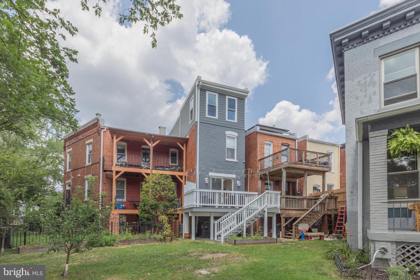 1503 G ST SE, WASHINGTON, District Of Columbia 20003, 5 Bedrooms Bedrooms, ,3 BathroomsBathrooms,Residential,For sale,1503 G ST SE,DCDC2212368 MLS # DCDC2212368