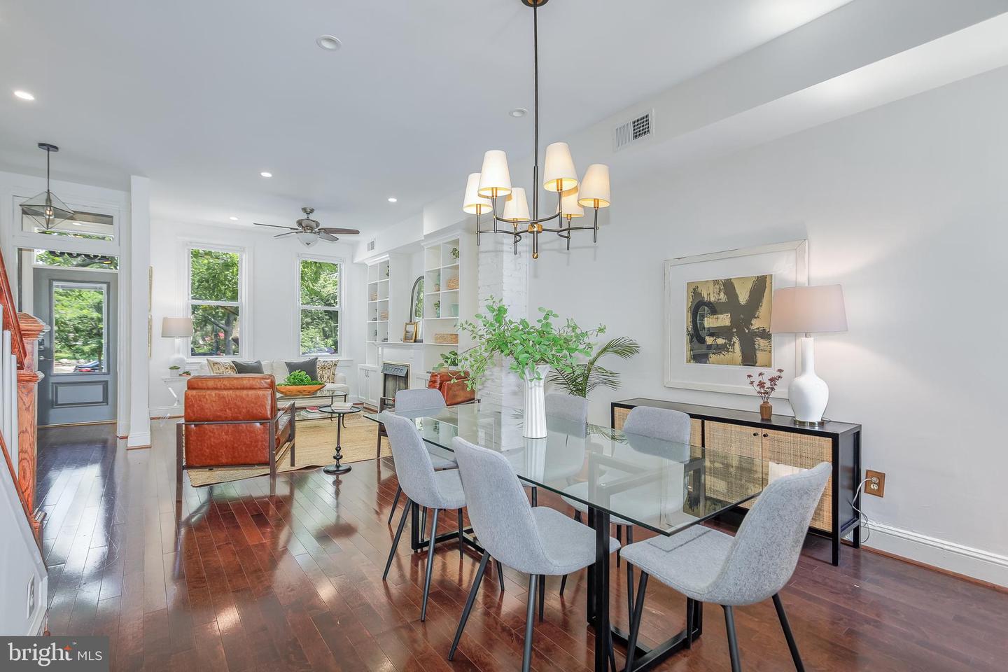 1503 G ST SE, WASHINGTON, District Of Columbia 20003, 5 Bedrooms Bedrooms, ,3 BathroomsBathrooms,Residential,For sale,1503 G ST SE,DCDC2212368 MLS # DCDC2212368