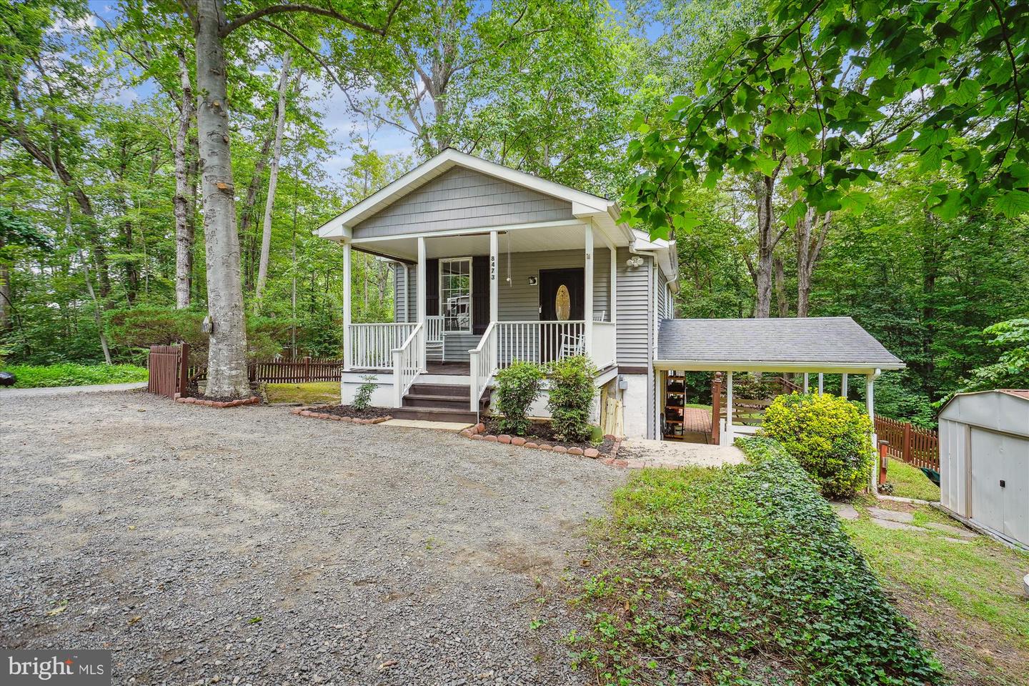 8473 SHORT ST, MANASSAS, Virginia 20112, 3 Bedrooms Bedrooms, ,2 BathroomsBathrooms,Residential,For sale,8473 SHORT ST,VAPW2100148 MLS # VAPW2100148