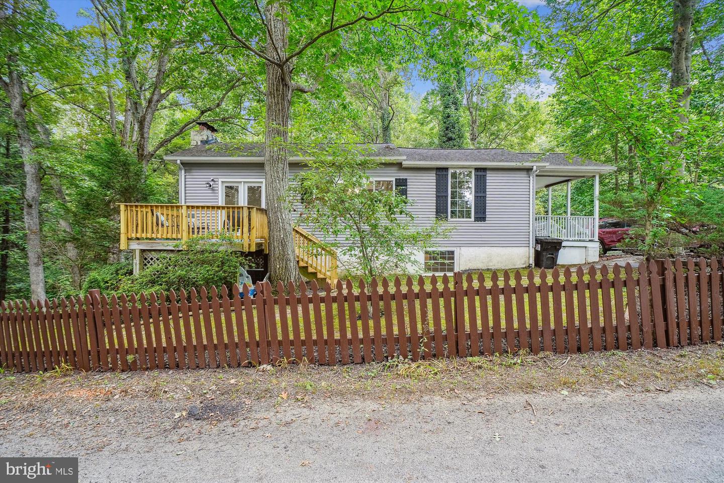 8473 SHORT ST, MANASSAS, Virginia 20112, 3 Bedrooms Bedrooms, ,2 BathroomsBathrooms,Residential,For sale,8473 SHORT ST,VAPW2100148 MLS # VAPW2100148