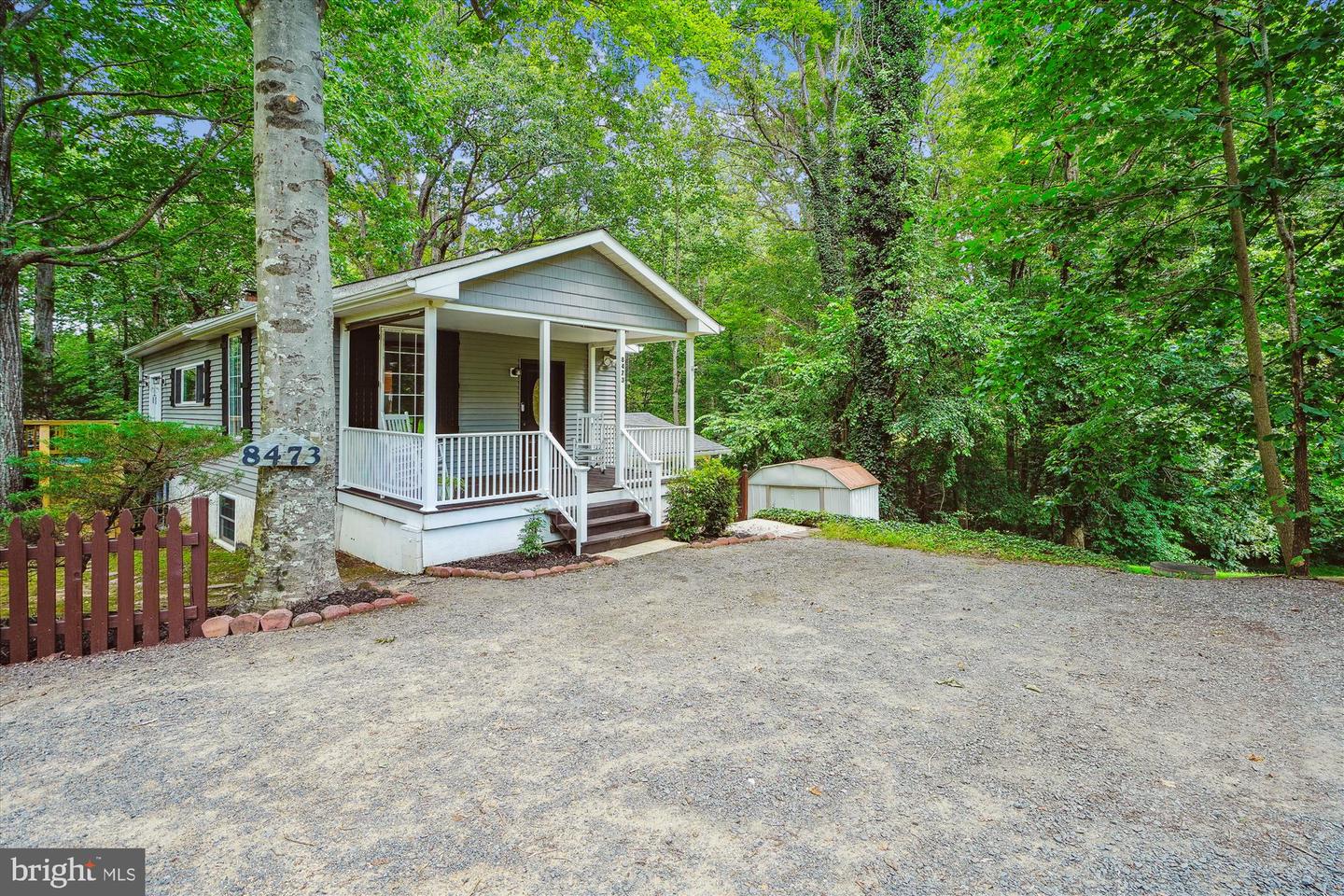 8473 SHORT ST, MANASSAS, Virginia 20112, 3 Bedrooms Bedrooms, ,2 BathroomsBathrooms,Residential,For sale,8473 SHORT ST,VAPW2100148 MLS # VAPW2100148