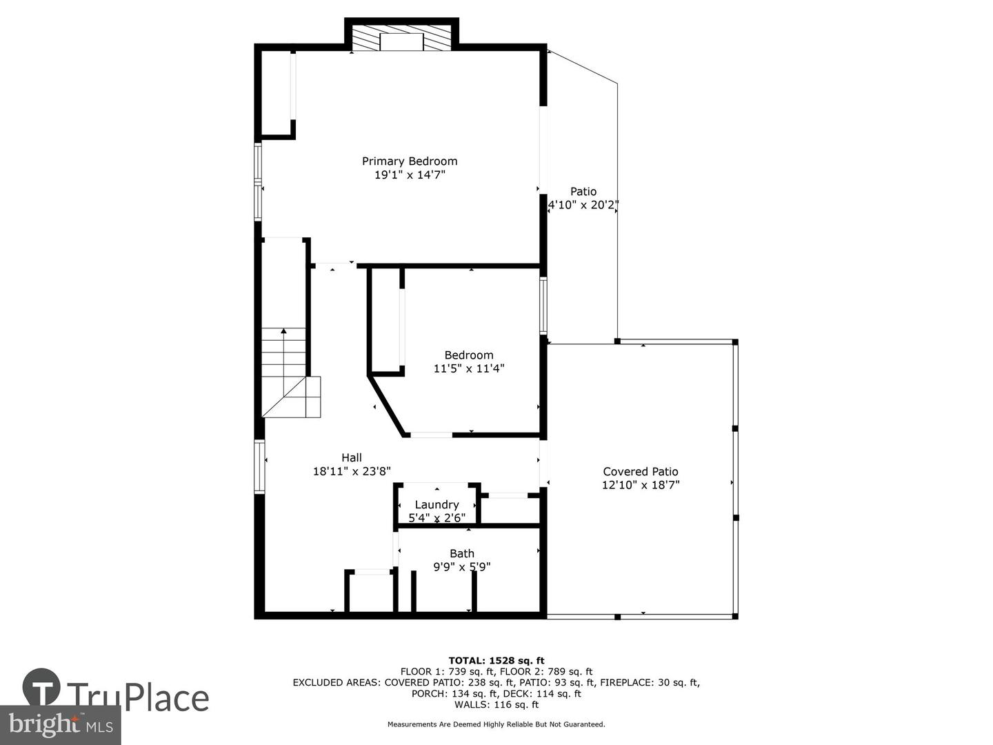 8473 SHORT ST, MANASSAS, Virginia 20112, 3 Bedrooms Bedrooms, ,2 BathroomsBathrooms,Residential,For sale,8473 SHORT ST,VAPW2100148 MLS # VAPW2100148