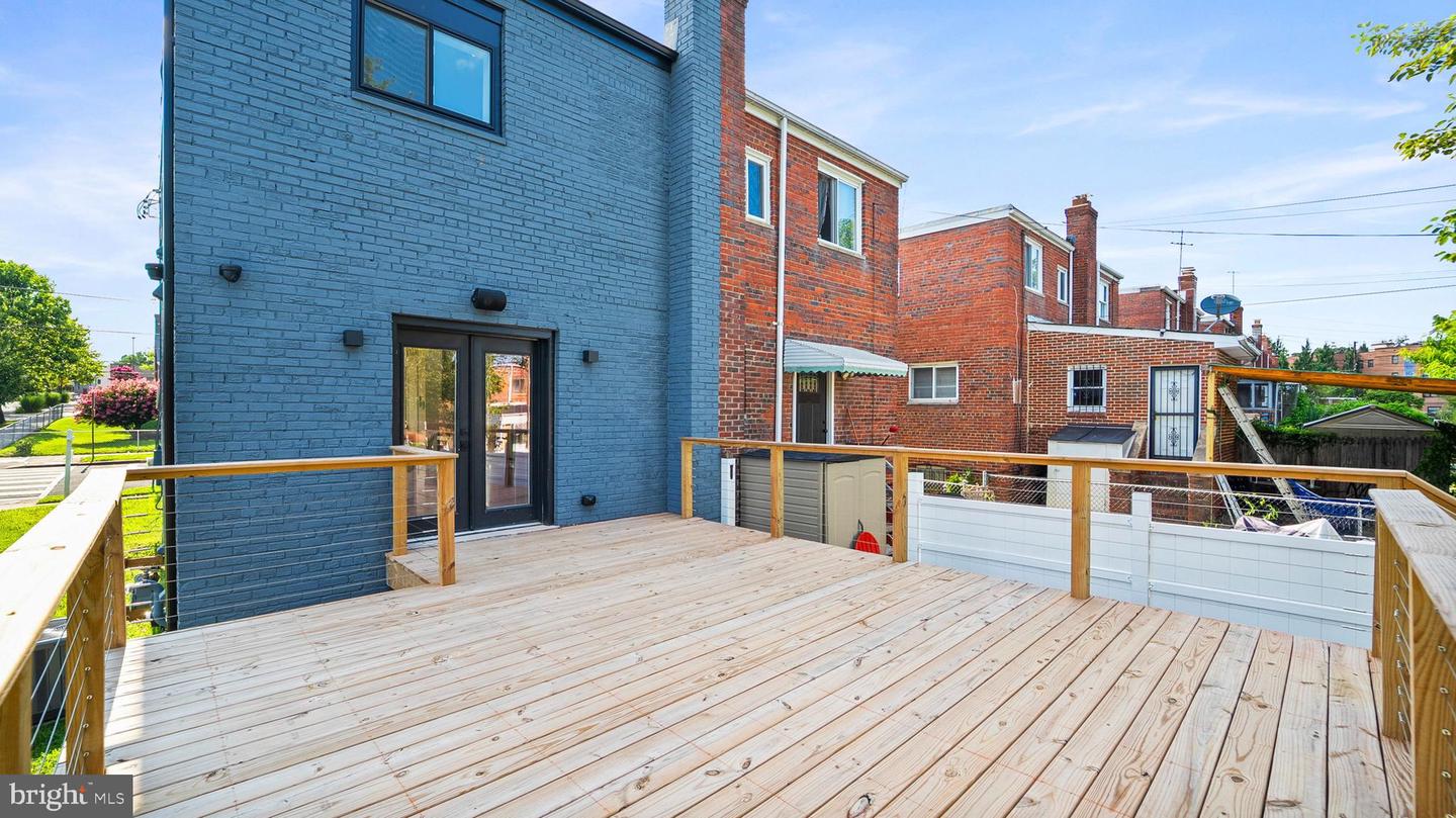 7521 9TH ST NW, WASHINGTON, District Of Columbia 20012, 4 Bedrooms Bedrooms, ,2 BathroomsBathrooms,Residential,For sale,7521 9TH ST NW,DCDC2212372 MLS # DCDC2212372