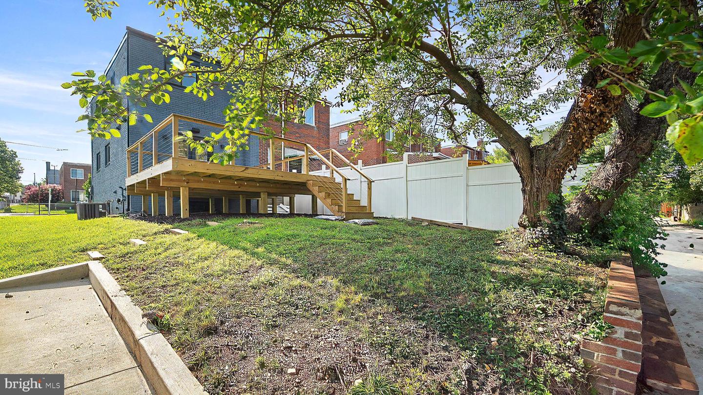 7521 9TH ST NW, WASHINGTON, District Of Columbia 20012, 4 Bedrooms Bedrooms, ,2 BathroomsBathrooms,Residential,For sale,7521 9TH ST NW,DCDC2212372 MLS # DCDC2212372