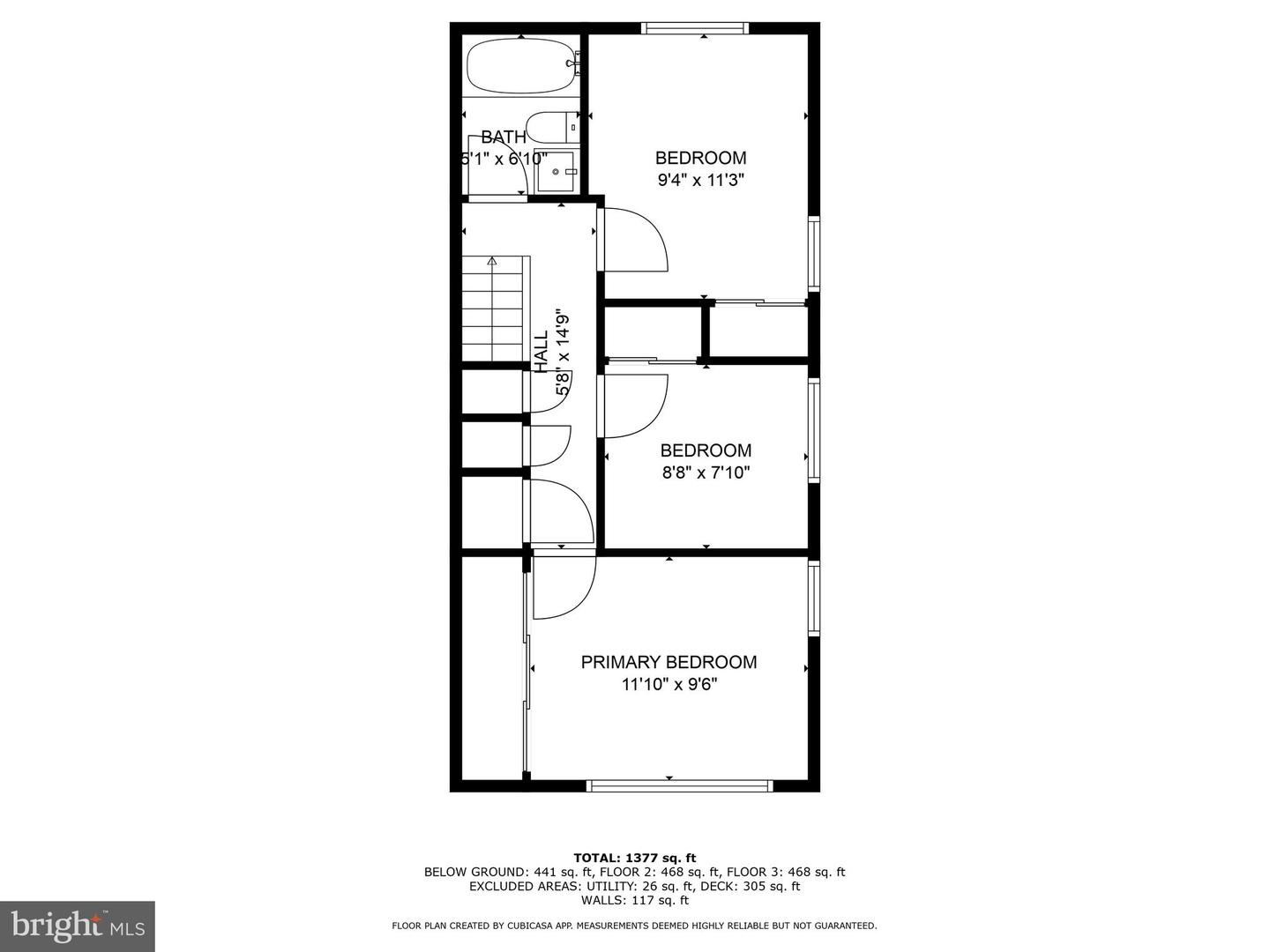 7521 9TH ST NW, WASHINGTON, District Of Columbia 20012, 4 Bedrooms Bedrooms, ,2 BathroomsBathrooms,Residential,For sale,7521 9TH ST NW,DCDC2212372 MLS # DCDC2212372