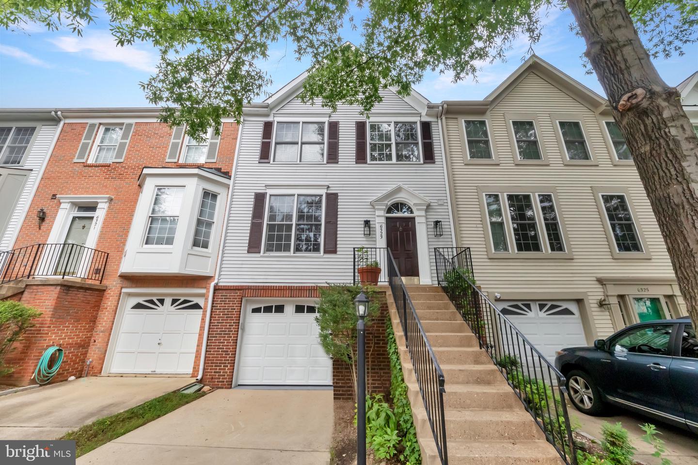 6323 FRANCONIA COMMONS DR, ALEXANDRIA, Virginia 22310, 3 Bedrooms Bedrooms, ,3 BathroomsBathrooms,Residential,For sale,6323 FRANCONIA COMMONS DR,VAFX2257954 MLS # VAFX2257954