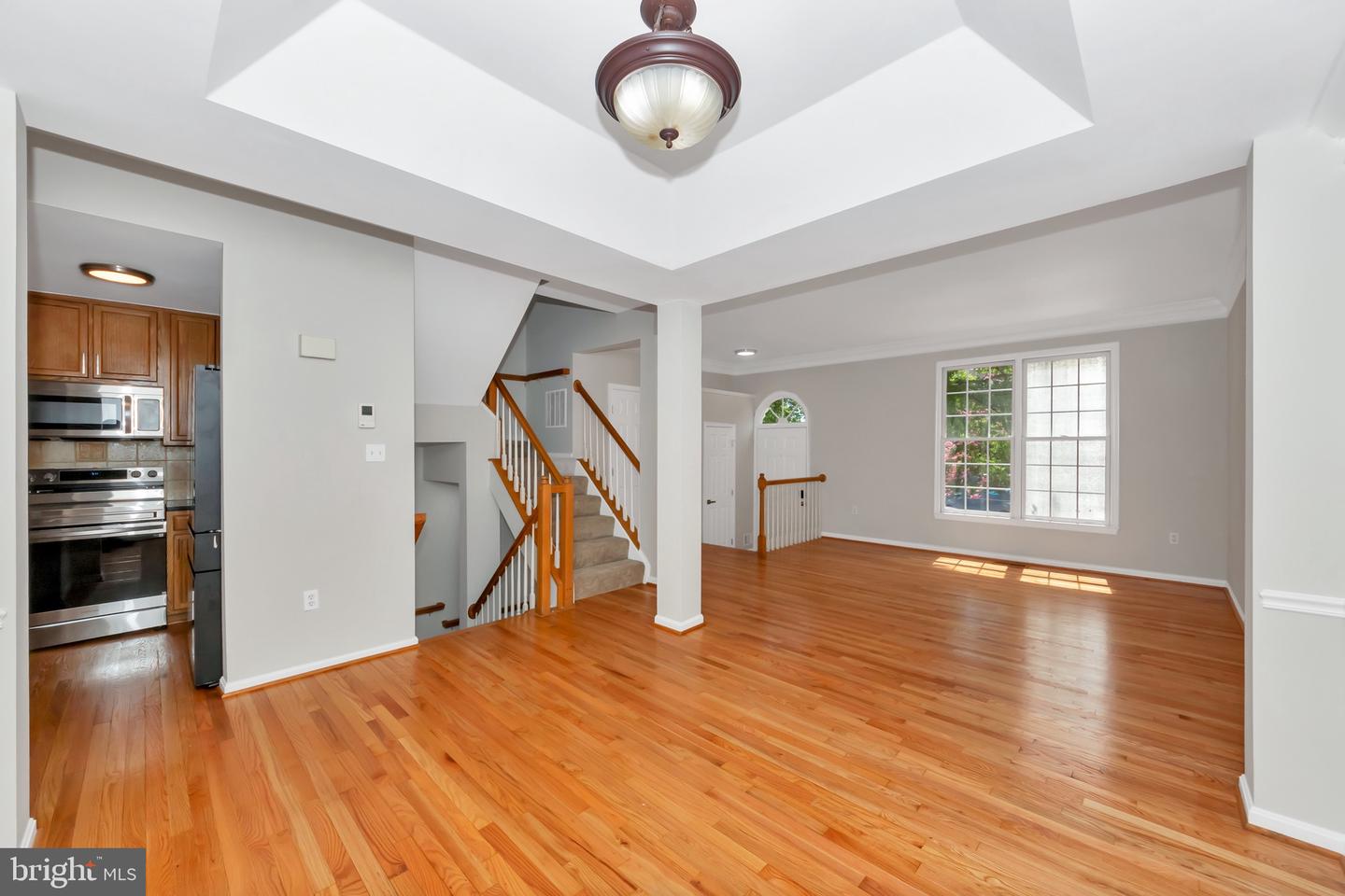 6323 FRANCONIA COMMONS DR, ALEXANDRIA, Virginia 22310, 3 Bedrooms Bedrooms, ,3 BathroomsBathrooms,Residential,For sale,6323 FRANCONIA COMMONS DR,VAFX2257954 MLS # VAFX2257954