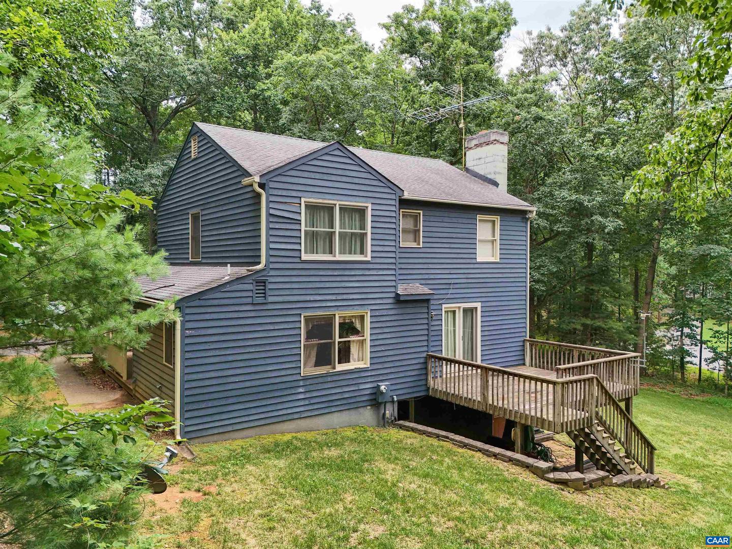 1220 RED PINE CT, CROZET, Virginia 22932, 4 Bedrooms Bedrooms, ,2 BathroomsBathrooms,Residential,For sale,1220 RED PINE CT,667175 MLS # 667175