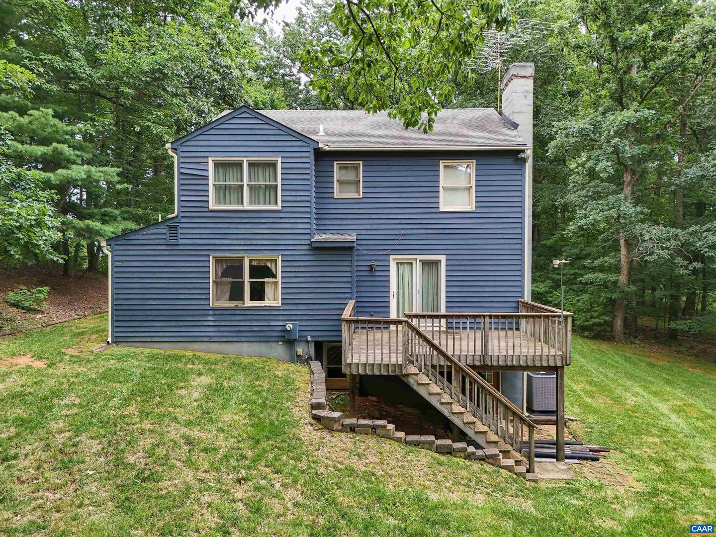 1220 RED PINE CT, CROZET, Virginia 22932, 4 Bedrooms Bedrooms, ,2 BathroomsBathrooms,Residential,For sale,1220 RED PINE CT,667175 MLS # 667175