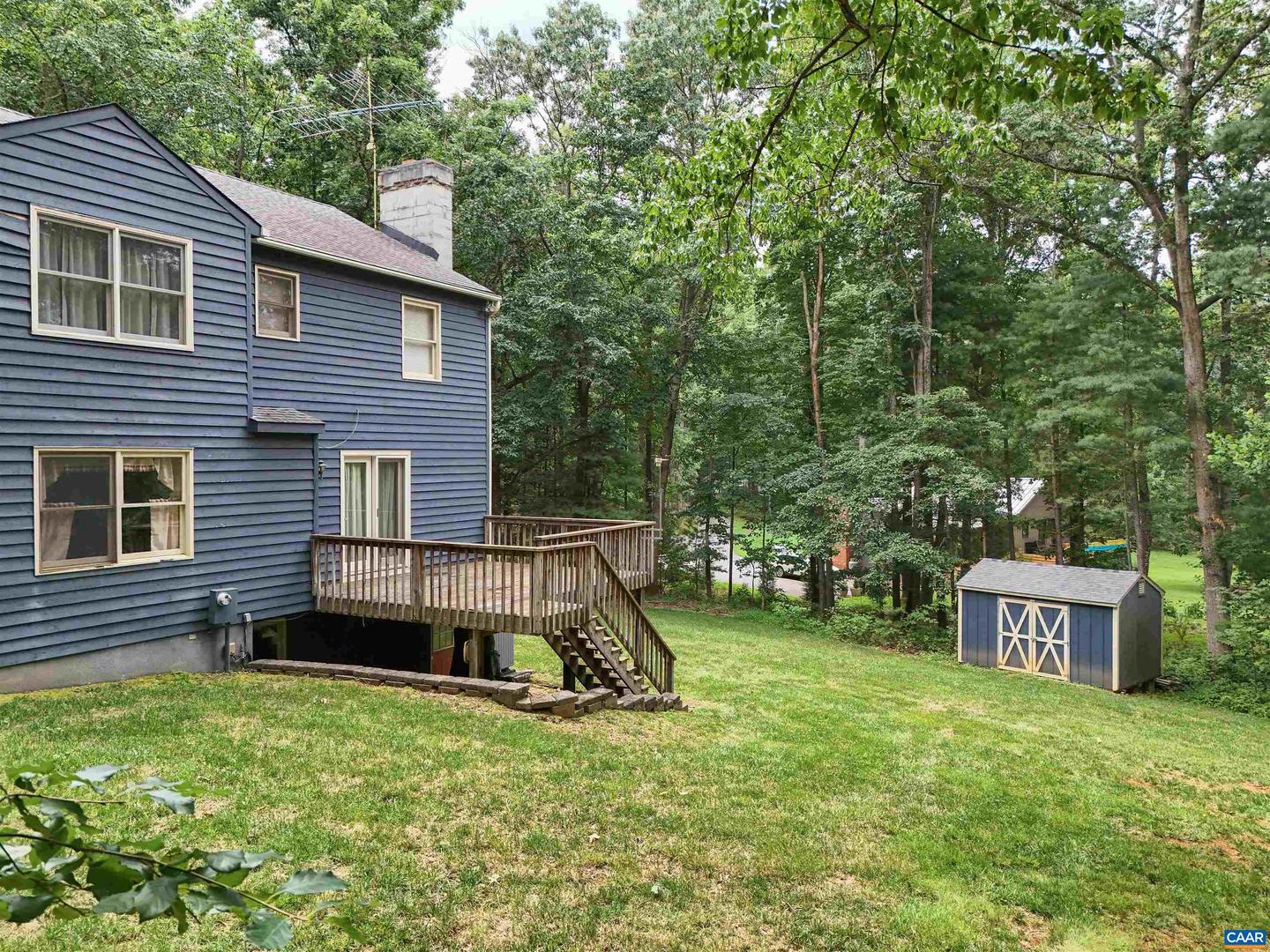 1220 RED PINE CT, CROZET, Virginia 22932, 4 Bedrooms Bedrooms, ,2 BathroomsBathrooms,Residential,For sale,1220 RED PINE CT,667175 MLS # 667175