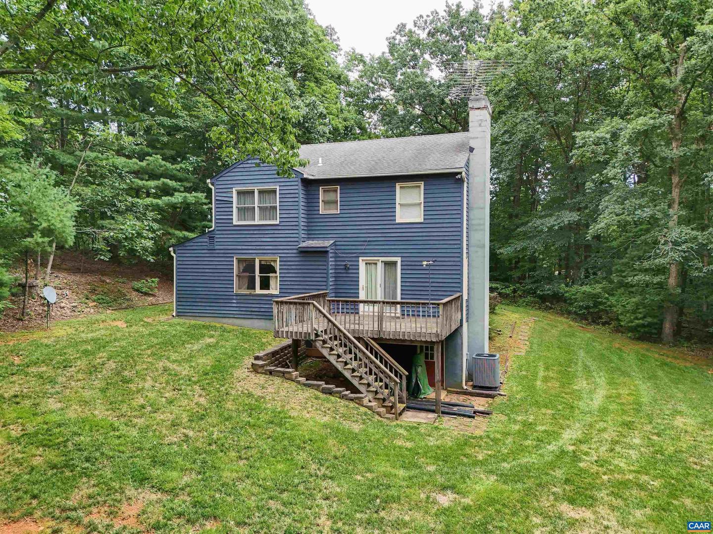 1220 RED PINE CT, CROZET, Virginia 22932, 4 Bedrooms Bedrooms, ,2 BathroomsBathrooms,Residential,For sale,1220 RED PINE CT,667175 MLS # 667175
