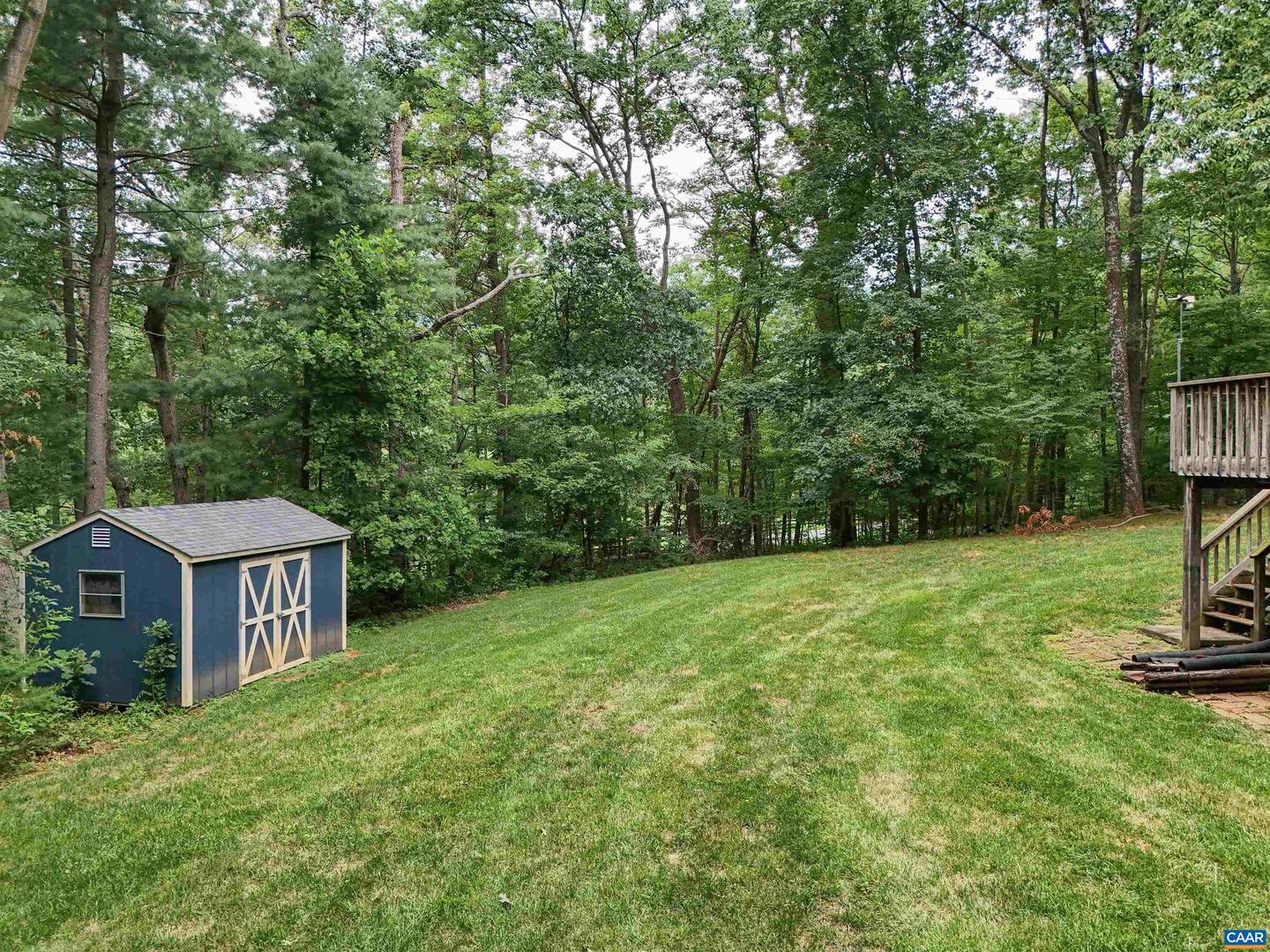1220 RED PINE CT, CROZET, Virginia 22932, 4 Bedrooms Bedrooms, ,2 BathroomsBathrooms,Residential,For sale,1220 RED PINE CT,667175 MLS # 667175