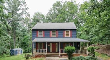 1220 RED PINE CT, CROZET, Virginia 22932, 4 Bedrooms Bedrooms, ,2 BathroomsBathrooms,Residential,For sale,1220 RED PINE CT,667175 MLS # 667175