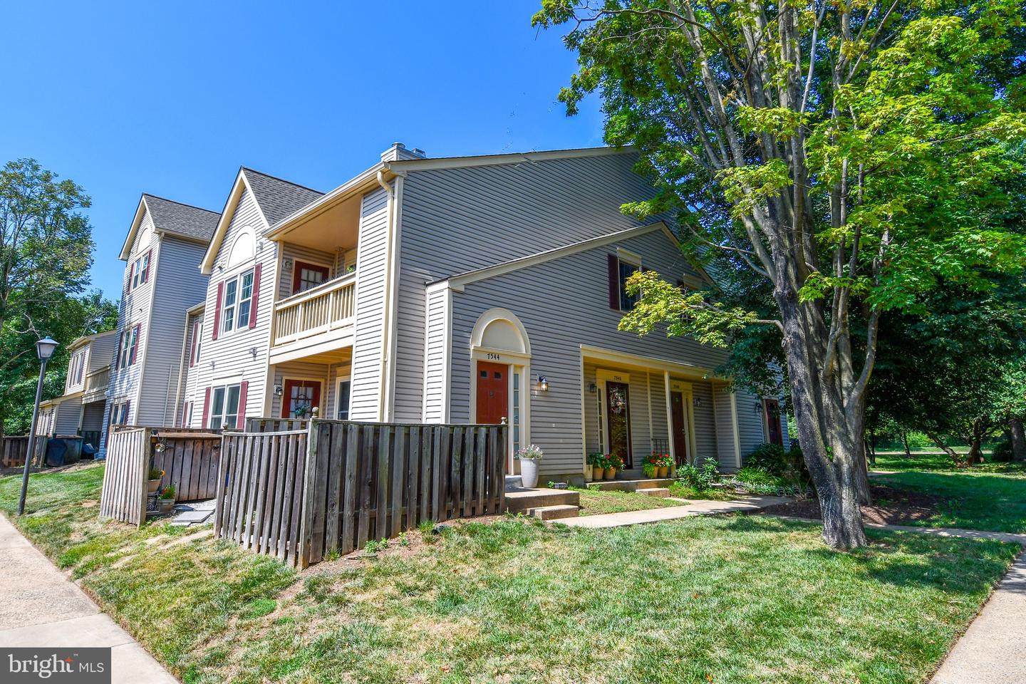 7546 BELLE GRAE DR #1, MANASSAS, Virginia 20109, 2 Bedrooms Bedrooms, ,2 BathroomsBathrooms,Residential,For sale,7546 BELLE GRAE DR #1,VAPW2100160 MLS # VAPW2100160