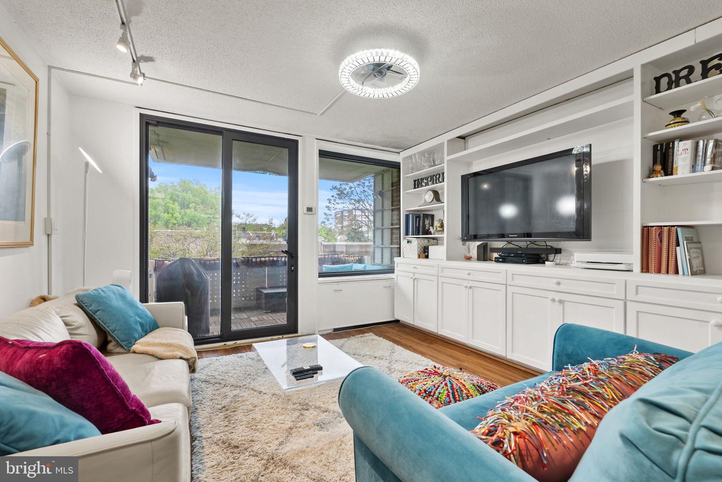 1250 4TH ST SW #W107, WASHINGTON, District Of Columbia 20024, 1 Bedroom Bedrooms, ,1 BathroomBathrooms,Residential,For sale,1250 4TH ST SW #W107,DCDC2212342 MLS # DCDC2212342