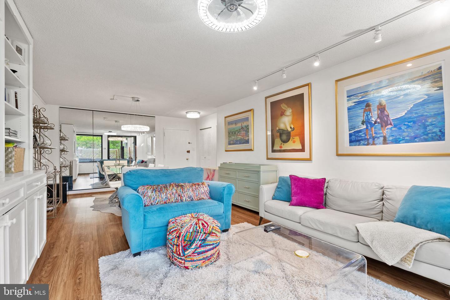 1250 4TH ST SW #W107, WASHINGTON, District Of Columbia 20024, 1 Bedroom Bedrooms, ,1 BathroomBathrooms,Residential,For sale,1250 4TH ST SW #W107,DCDC2212342 MLS # DCDC2212342