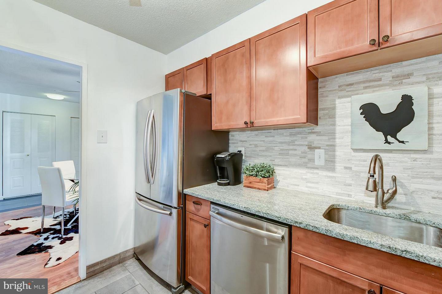 1250 4TH ST SW #W107, WASHINGTON, District Of Columbia 20024, 1 Bedroom Bedrooms, ,1 BathroomBathrooms,Residential,For sale,1250 4TH ST SW #W107,DCDC2212342 MLS # DCDC2212342