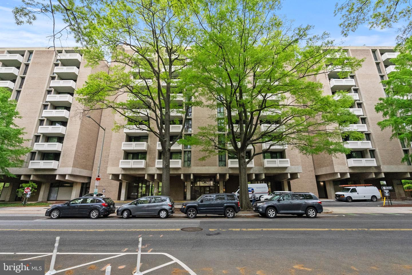 1250 4TH ST SW #W107, WASHINGTON, District Of Columbia 20024, 1 Bedroom Bedrooms, ,1 BathroomBathrooms,Residential,For sale,1250 4TH ST SW #W107,DCDC2212342 MLS # DCDC2212342