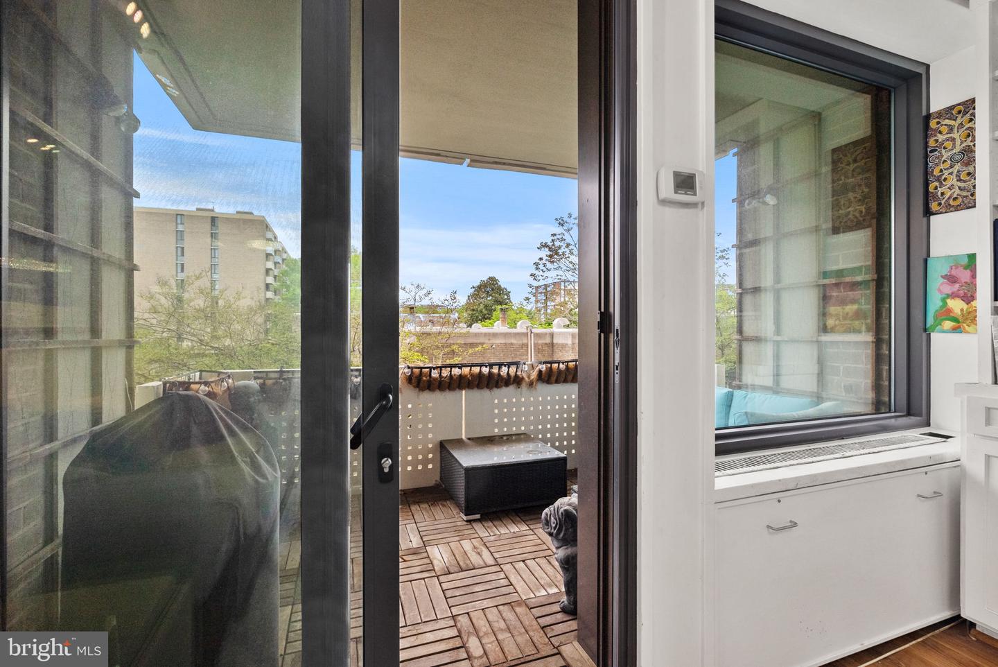 1250 4TH ST SW #W107, WASHINGTON, District Of Columbia 20024, 1 Bedroom Bedrooms, ,1 BathroomBathrooms,Residential,For sale,1250 4TH ST SW #W107,DCDC2212342 MLS # DCDC2212342