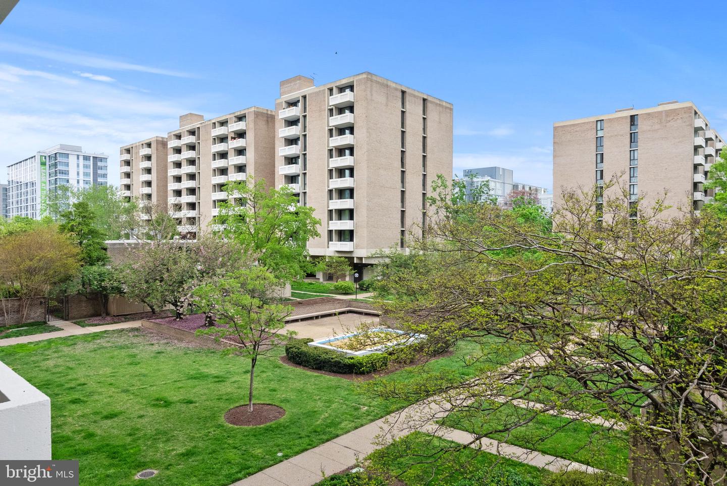 1250 4TH ST SW #W107, WASHINGTON, District Of Columbia 20024, 1 Bedroom Bedrooms, ,1 BathroomBathrooms,Residential,For sale,1250 4TH ST SW #W107,DCDC2212342 MLS # DCDC2212342