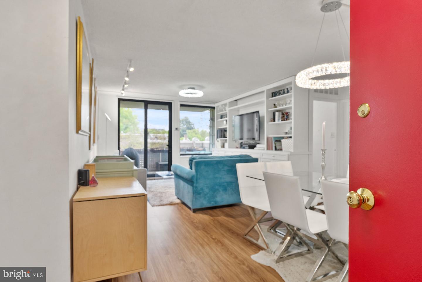 1250 4TH ST SW #W107, WASHINGTON, District Of Columbia 20024, 1 Bedroom Bedrooms, ,1 BathroomBathrooms,Residential,For sale,1250 4TH ST SW #W107,DCDC2212342 MLS # DCDC2212342