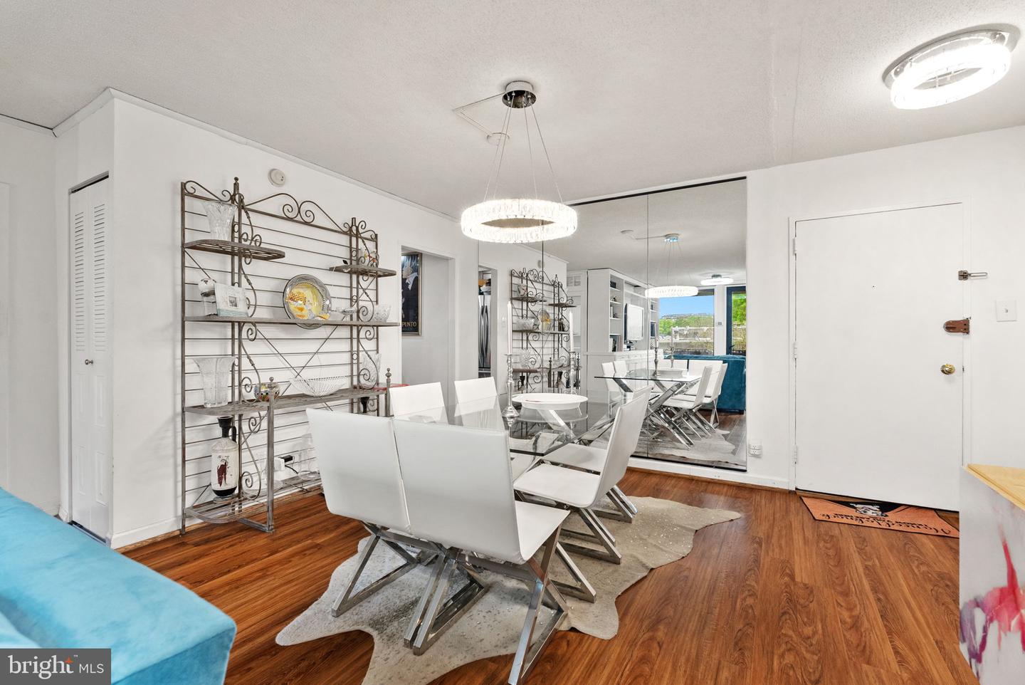 1250 4TH ST SW #W107, WASHINGTON, District Of Columbia 20024, 1 Bedroom Bedrooms, ,1 BathroomBathrooms,Residential,For sale,1250 4TH ST SW #W107,DCDC2212342 MLS # DCDC2212342