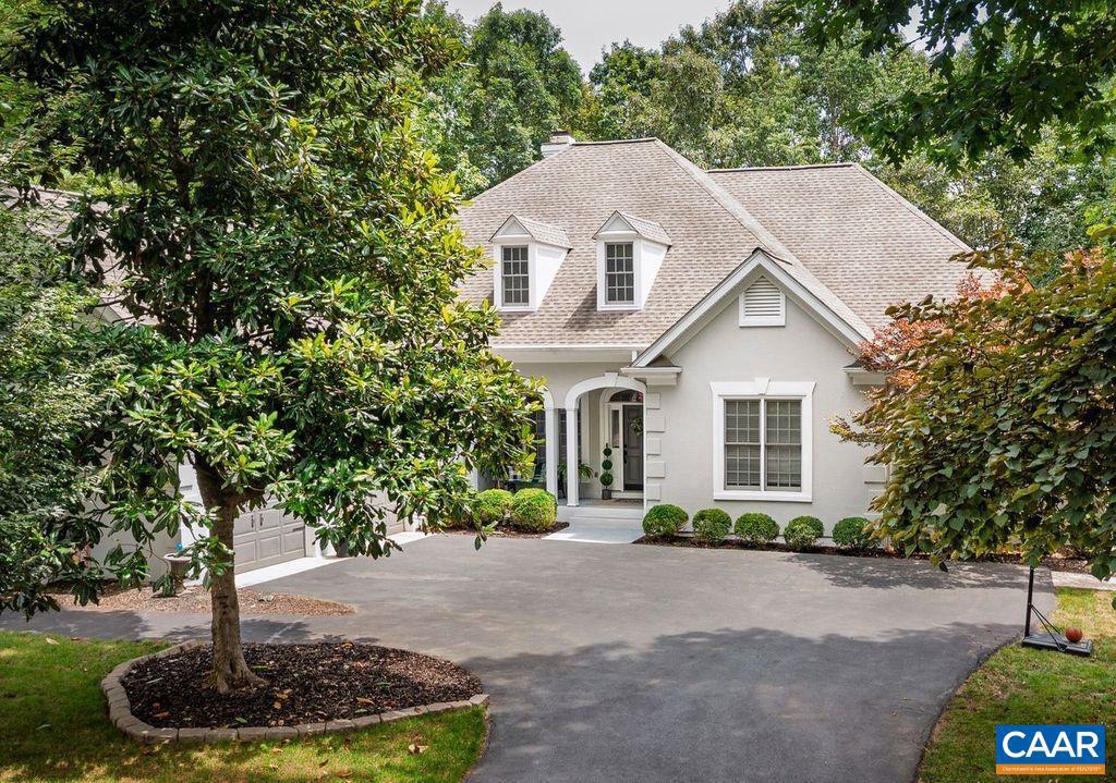 3279 MELROSE LN, KESWICK, Virginia 22947, 5 Bedrooms Bedrooms, ,3 BathroomsBathrooms,Residential,For sale,3279 MELROSE LN,667166 MLS # 667166