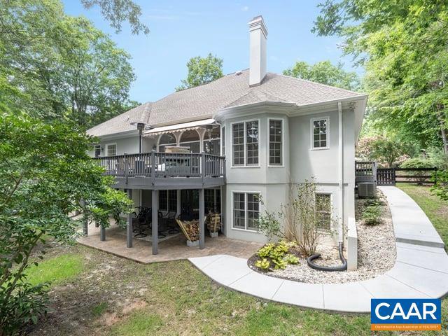3279 MELROSE LN, KESWICK, Virginia 22947, 5 Bedrooms Bedrooms, ,3 BathroomsBathrooms,Residential,For sale,3279 MELROSE LN,667166 MLS # 667166