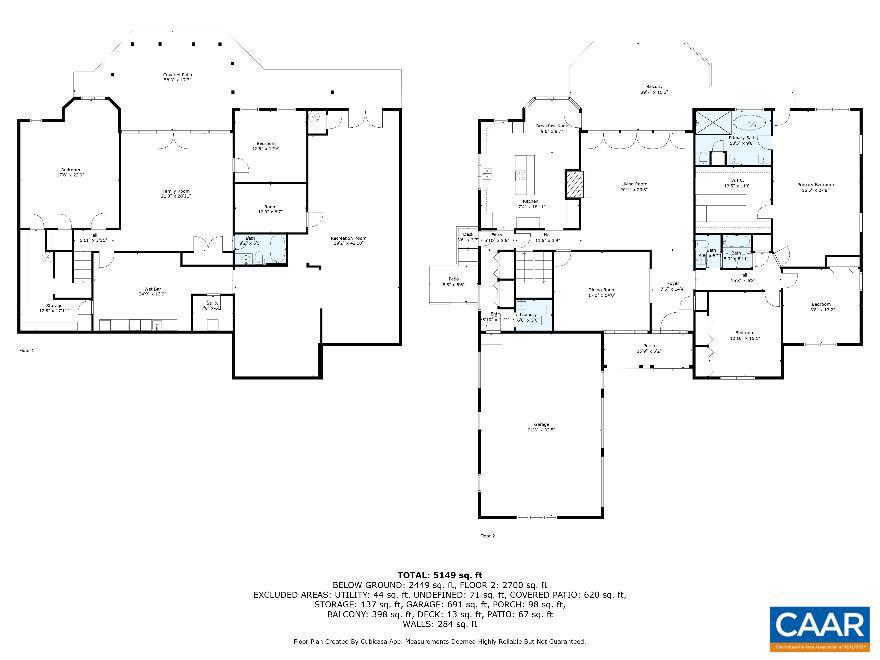 3279 MELROSE LN, KESWICK, Virginia 22947, 5 Bedrooms Bedrooms, ,3 BathroomsBathrooms,Residential,For sale,3279 MELROSE LN,667166 MLS # 667166