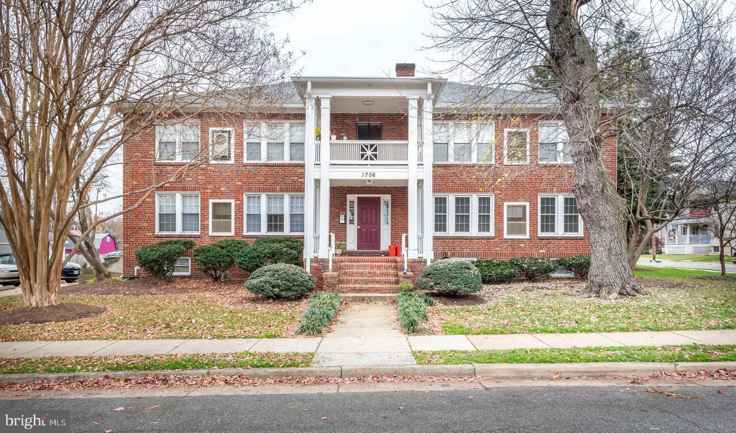 1706 DEWITT AVE #A, ALEXANDRIA, Virginia 22301, 1 Bedroom Bedrooms, ,1 BathroomBathrooms,Residential,For sale,1706 DEWITT AVE #A,VAAX2047920 MLS # VAAX2047920