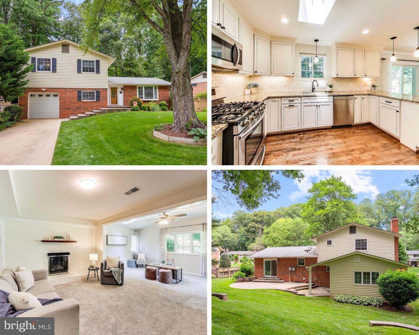 5208 GAINSBOROUGH DR, FAIRFAX, Virginia 22032, 4 Bedrooms Bedrooms, ,3 BathroomsBathrooms,Residential,For sale,5208 GAINSBOROUGH DR,VAFX2257896 MLS # VAFX2257896