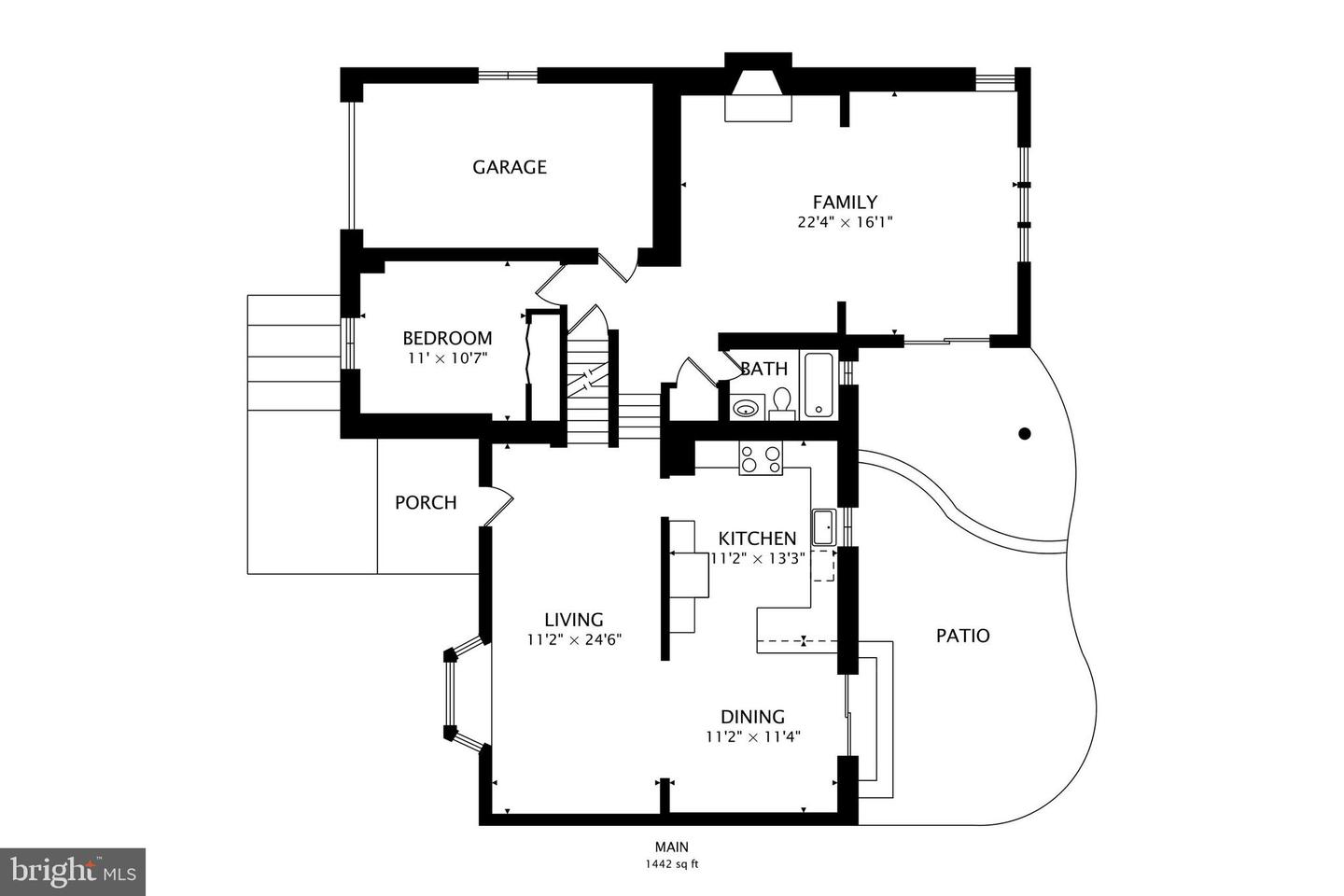 5208 GAINSBOROUGH DR, FAIRFAX, Virginia 22032, 4 Bedrooms Bedrooms, ,3 BathroomsBathrooms,Residential,For sale,5208 GAINSBOROUGH DR,VAFX2257896 MLS # VAFX2257896