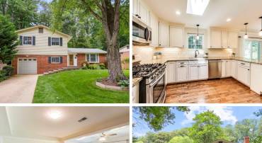 5208 GAINSBOROUGH DR, FAIRFAX, Virginia 22032, 4 Bedrooms Bedrooms, ,3 BathroomsBathrooms,Residential,For sale,5208 GAINSBOROUGH DR,VAFX2257896 MLS # VAFX2257896