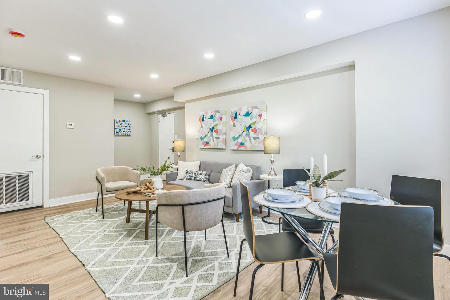212 OAKWOOD ST SE #115, WASHINGTON, District Of Columbia 20032, 1 Bedroom Bedrooms, ,1 BathroomBathrooms,Residential,For sale,212 OAKWOOD ST SE #115,DCDC2212348 MLS # DCDC2212348