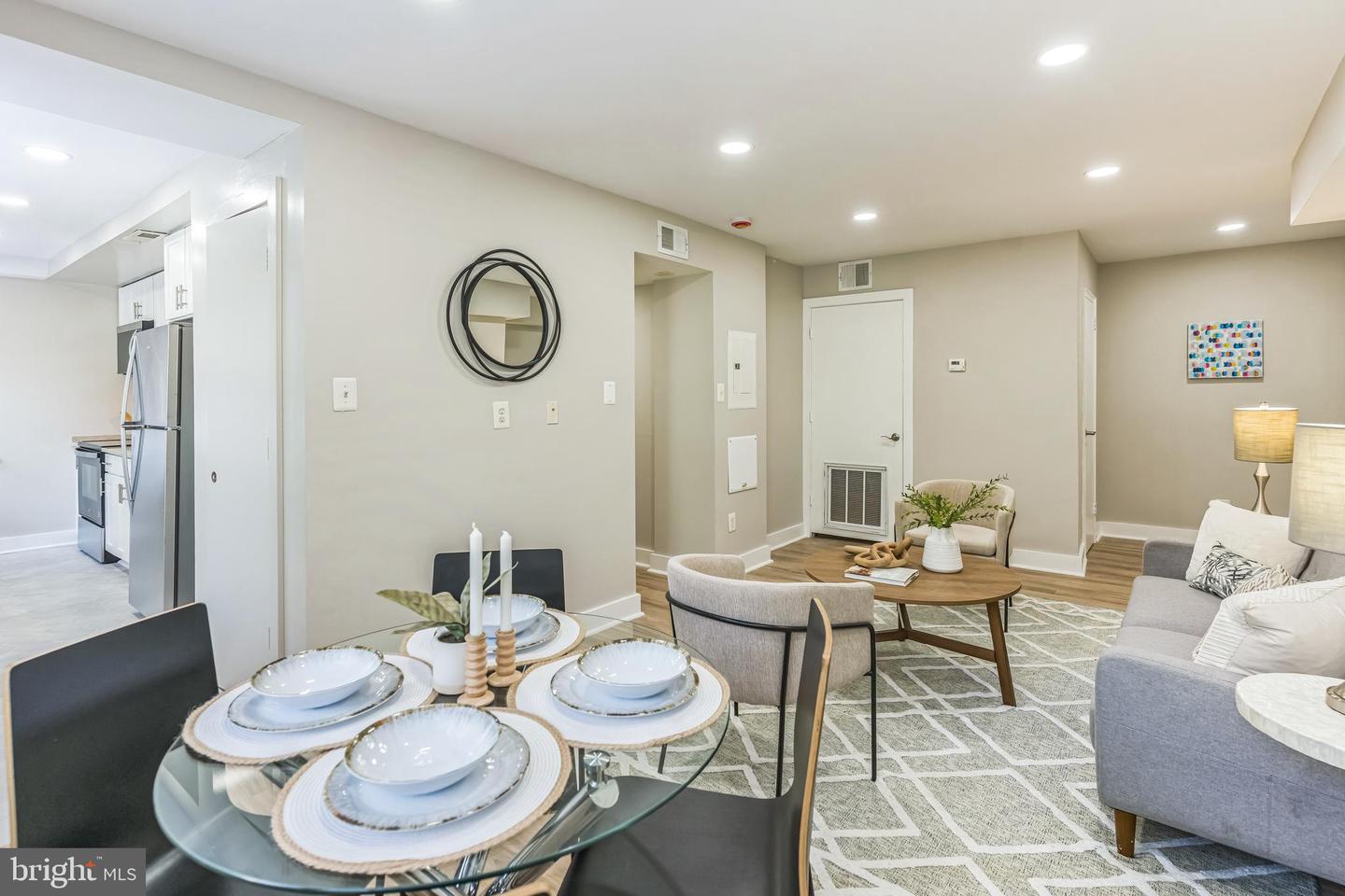 212 OAKWOOD ST SE #115, WASHINGTON, District Of Columbia 20032, 1 Bedroom Bedrooms, ,1 BathroomBathrooms,Residential,For sale,212 OAKWOOD ST SE #115,DCDC2212348 MLS # DCDC2212348