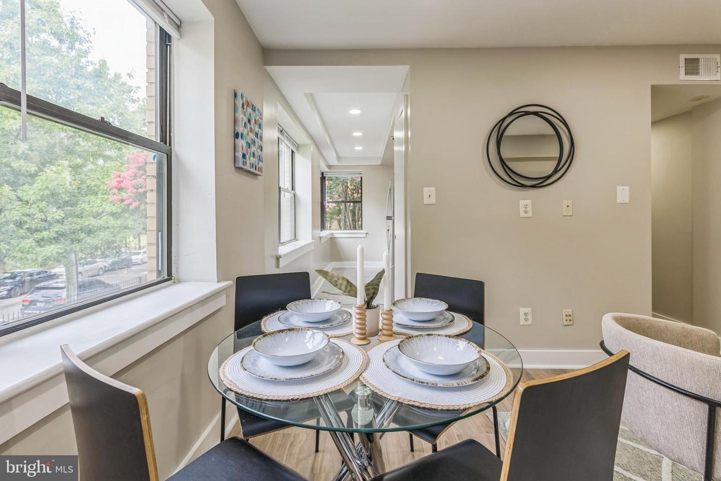 212 OAKWOOD ST SE #115, WASHINGTON, District Of Columbia 20032, 1 Bedroom Bedrooms, ,1 BathroomBathrooms,Residential,For sale,212 OAKWOOD ST SE #115,DCDC2212348 MLS # DCDC2212348