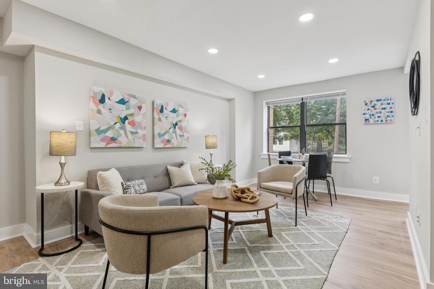 212 OAKWOOD ST SE #115, WASHINGTON, District Of Columbia 20032, 1 Bedroom Bedrooms, ,1 BathroomBathrooms,Residential,For sale,212 OAKWOOD ST SE #115,DCDC2212348 MLS # DCDC2212348