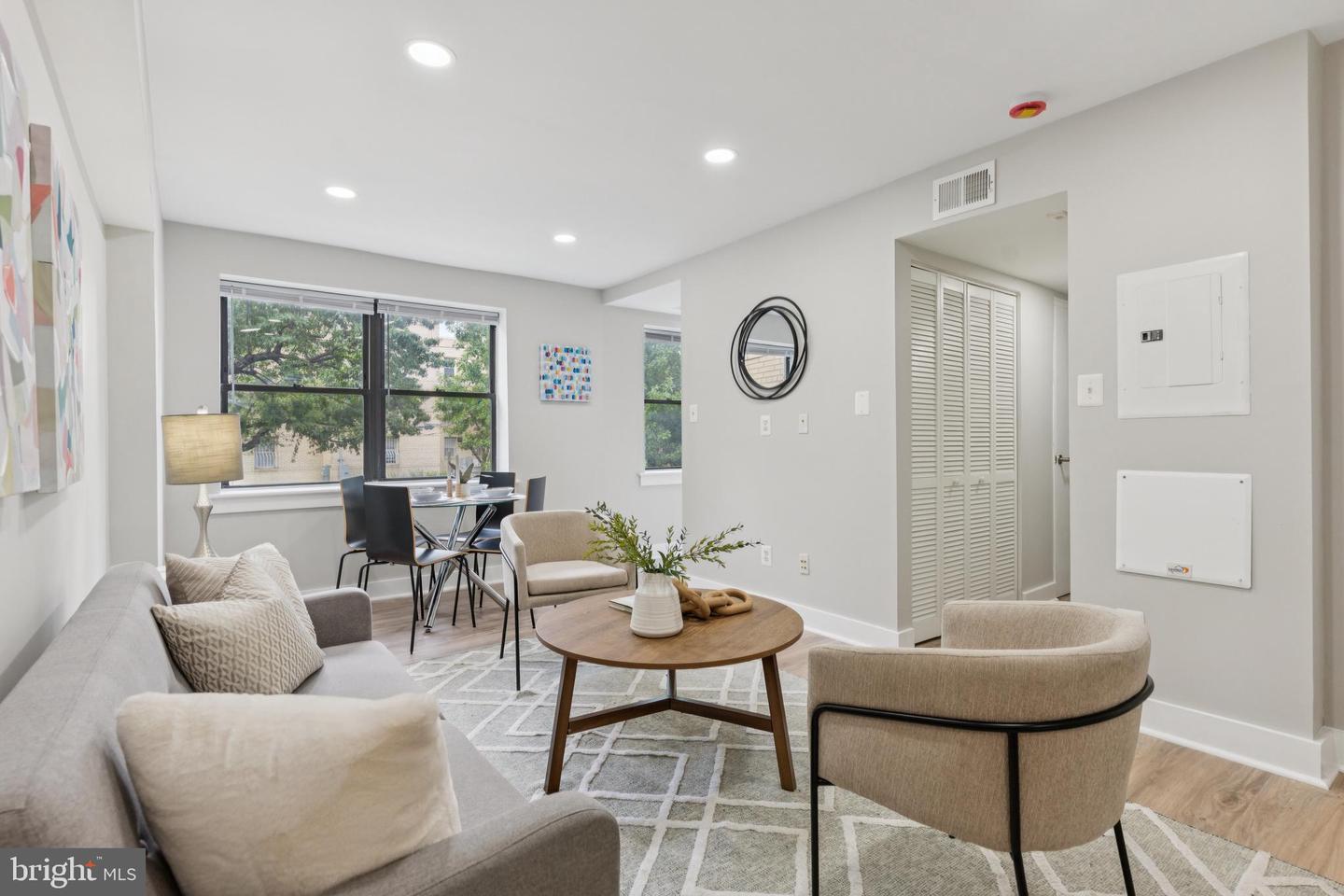 212 OAKWOOD ST SE #115, WASHINGTON, District Of Columbia 20032, 1 Bedroom Bedrooms, ,1 BathroomBathrooms,Residential,For sale,212 OAKWOOD ST SE #115,DCDC2212348 MLS # DCDC2212348