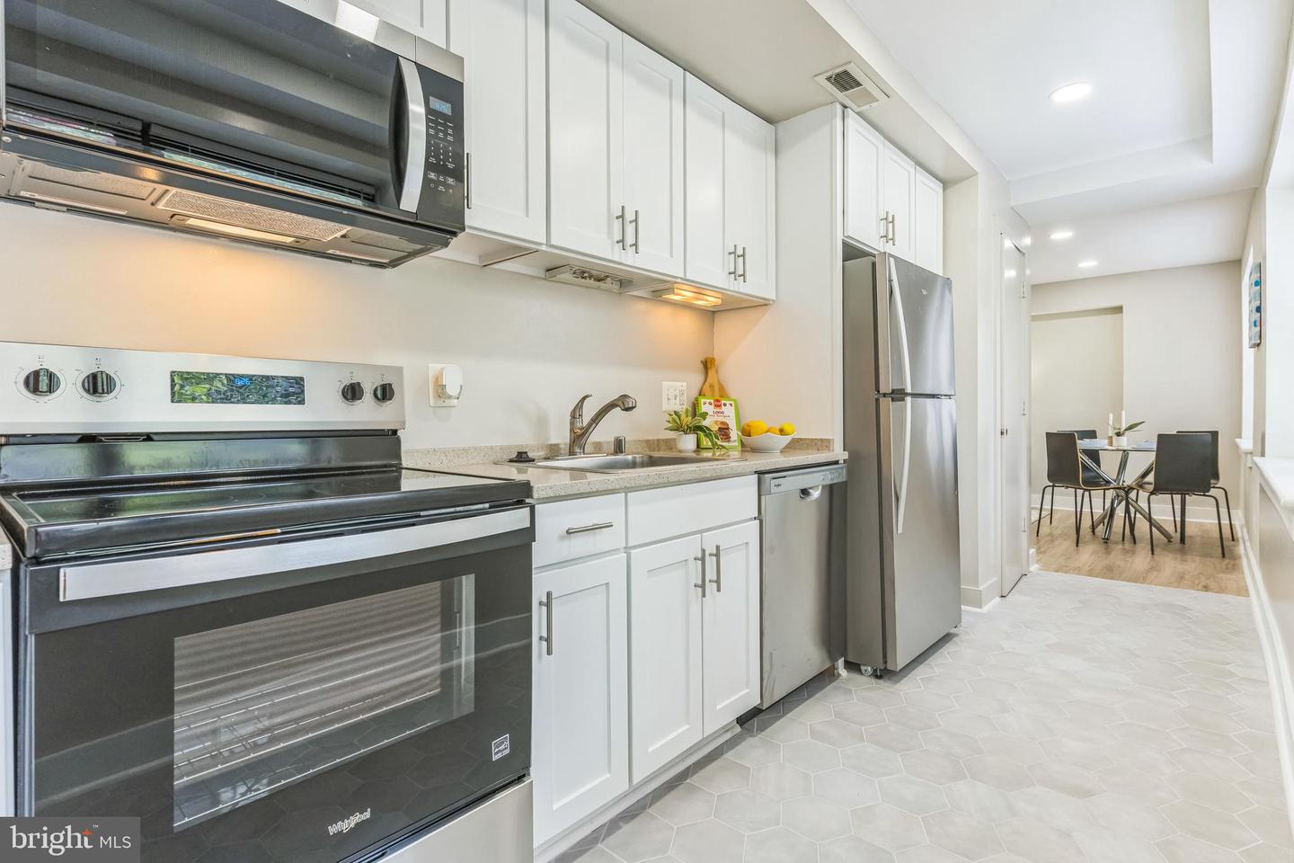 212 OAKWOOD ST SE #115, WASHINGTON, District Of Columbia 20032, 1 Bedroom Bedrooms, ,1 BathroomBathrooms,Residential,For sale,212 OAKWOOD ST SE #115,DCDC2212348 MLS # DCDC2212348