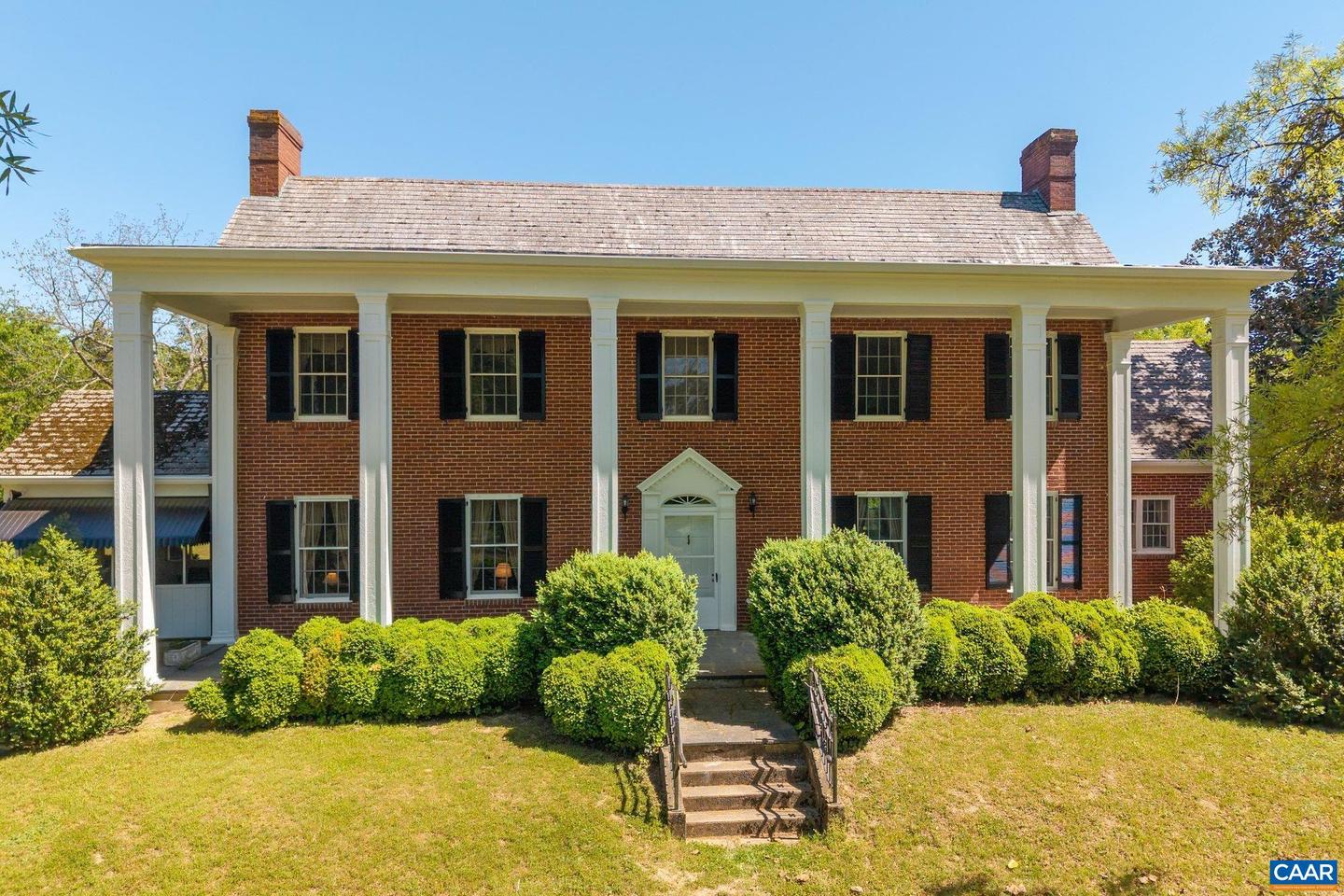 400 DOE LN, CHATHAM, Virginia 24531, 5 Bedrooms Bedrooms, ,2 BathroomsBathrooms,Farm,For sale,400 DOE LN,664087 MLS # 664087