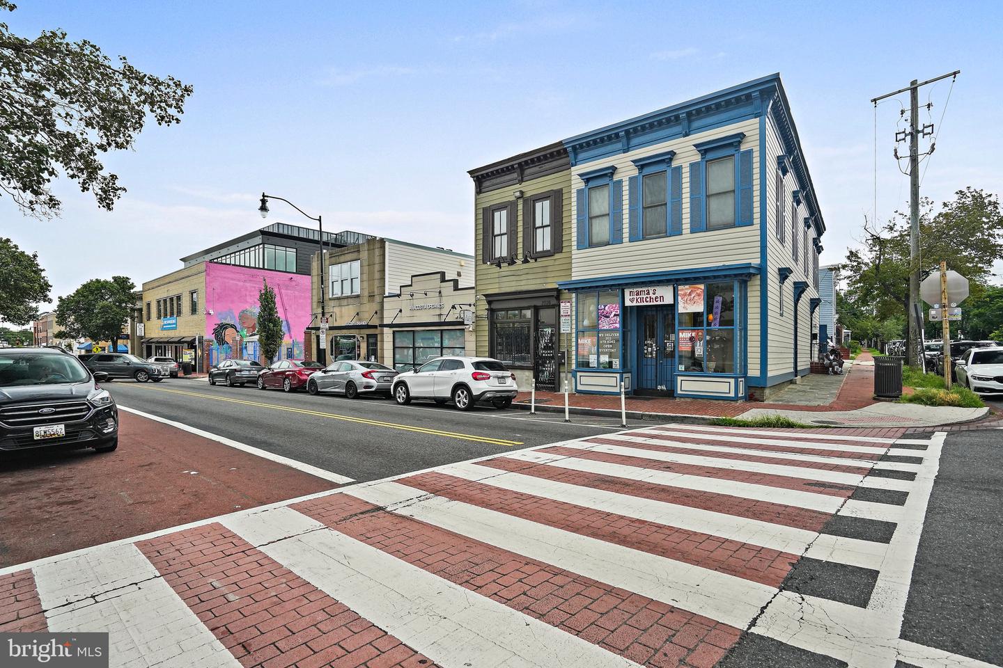2026 MARTIN LUTHER KING JR AVE SE, WASHINGTON, District Of Columbia 20020, ,Land,For sale,2026 MARTIN LUTHER KING JR AVE SE,DCDC2211758 MLS # DCDC2211758