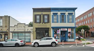 2026 MARTIN LUTHER KING JR AVE SE, WASHINGTON, District Of Columbia 20020, ,Land,For sale,2026 MARTIN LUTHER KING JR AVE SE,DCDC2211758 MLS # DCDC2211758