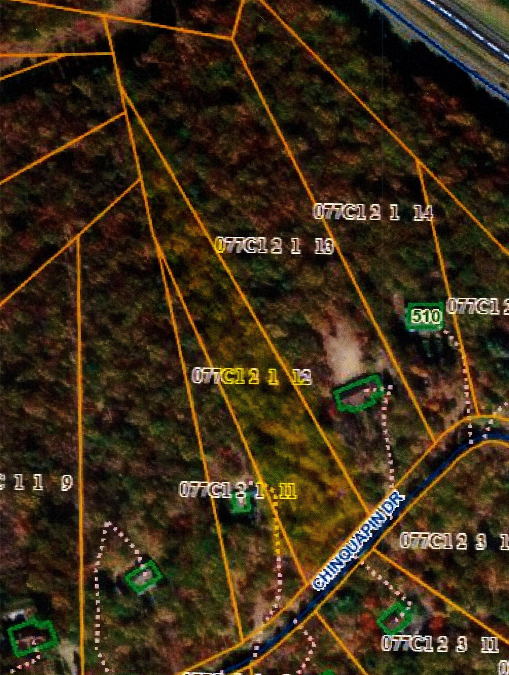 CHINQUAPIN DR, LYNDHURST, Virginia 22952, ,Land,CHINQUAPIN DR,659105 MLS # 659105