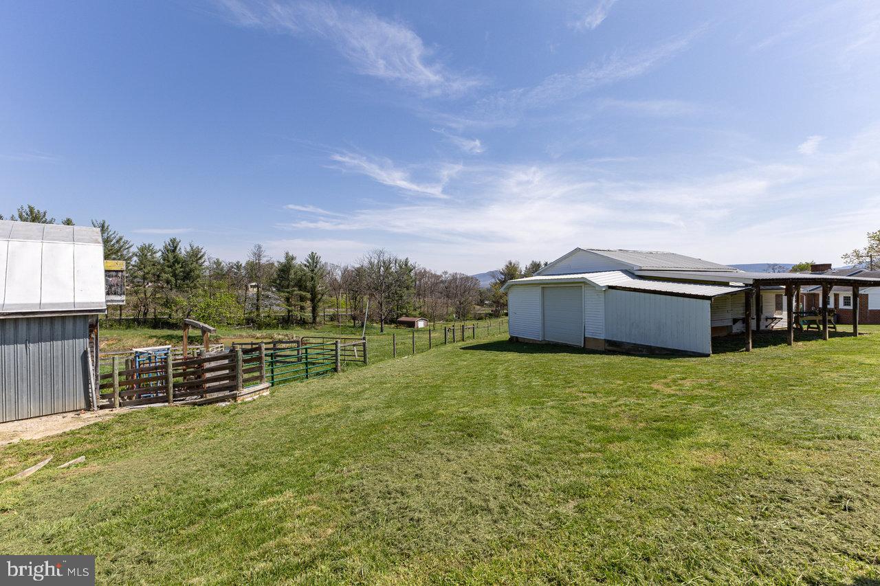 62 ROSSER DR, LURAY, Virginia 22835, 3 Bedrooms Bedrooms, ,2 BathroomsBathrooms,Residential,For sale,62 ROSSER DR,VAPA2004386 MLS # VAPA2004386
