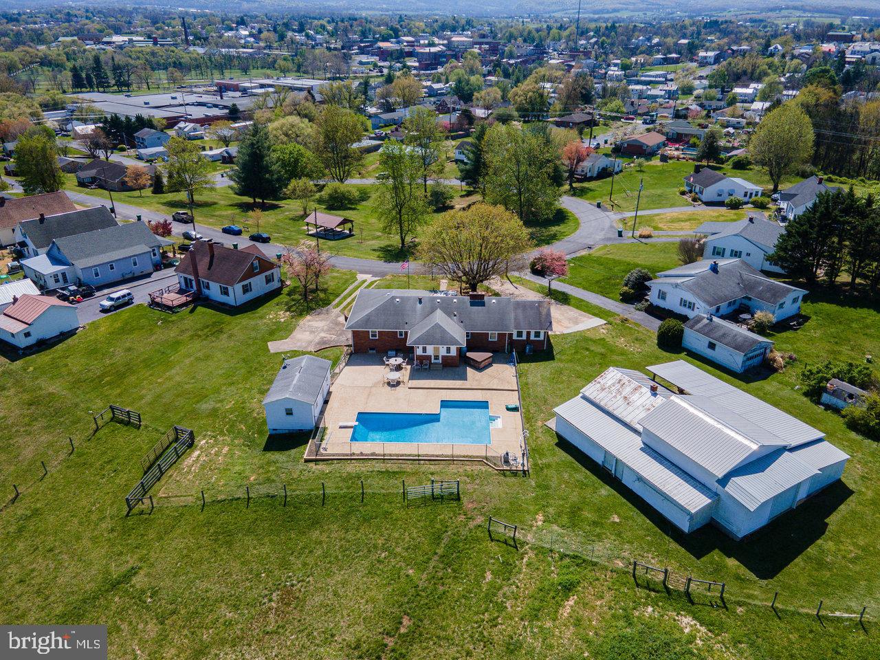 62 ROSSER DR, LURAY, Virginia 22835, 3 Bedrooms Bedrooms, ,2 BathroomsBathrooms,Residential,For sale,62 ROSSER DR,VAPA2004386 MLS # VAPA2004386